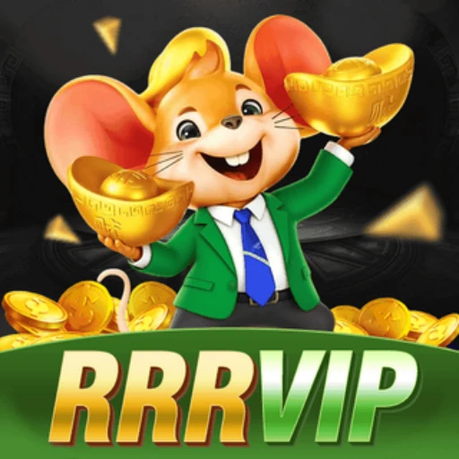RRRVIP cassino online confiável